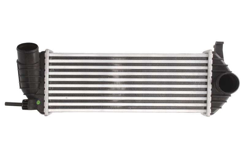 Intercooler Compatibile Per Renault Grand Kangoo II (KW0) / Kangoo Express (FW0) BIBA-RICAMBI