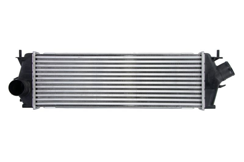 Intercooler Compatibile Per Nissan Primastar (X83) | Opel Vivaro A (X83) | Renault Trafic II (JL) BIBA-RICAMBI