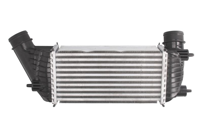 Intercooler Compatibile Per Lancia Phedra (179) | Peugeot 807 (EB) / Expert / Expert Tepee (VF3X) BIBA-RICAMBI