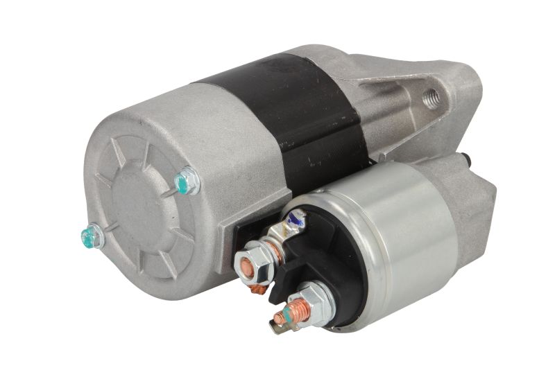 Motorino Avviamento Auto 12V | 0.7 KW Compatibile Per Dacia | Nissan | Renault BIBA-RICAMBI