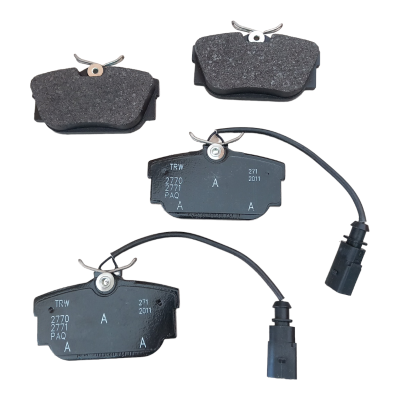 Pastiglie Freno Originali Compatibili Per Ford | Seat | VW art.220X BIBA-RICAMBI