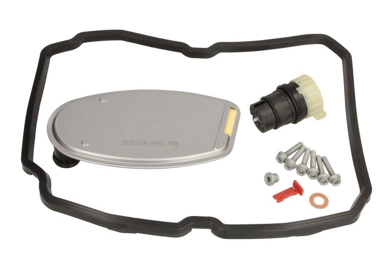 Filtro Cambio Automatico Compatibile Per Chrysler MB Jeep Ssangyong BIBA-RICAMBI
