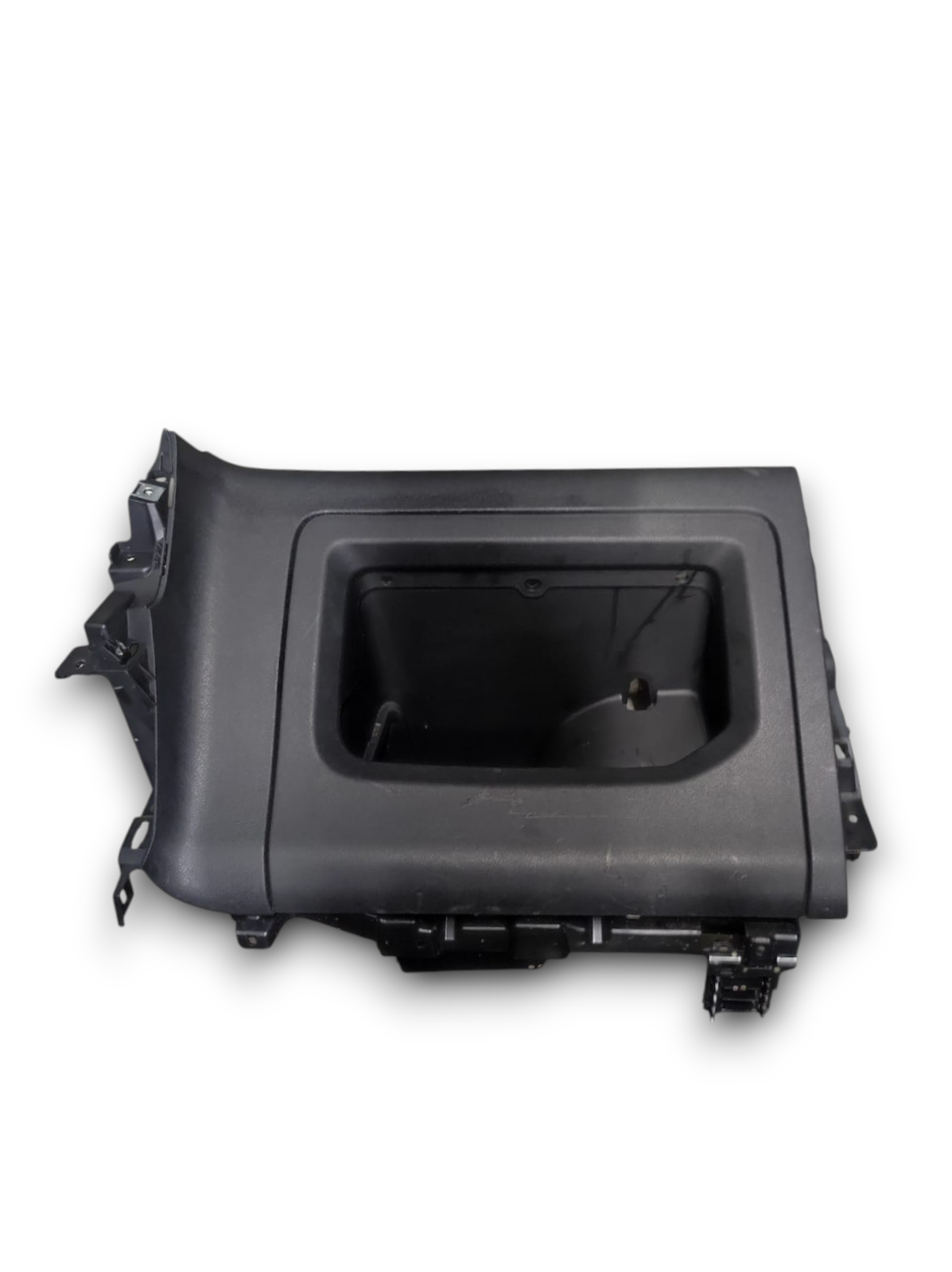 Vano portaoggetti fiat doblo ii serie cod: 00231484 (2009-2022)