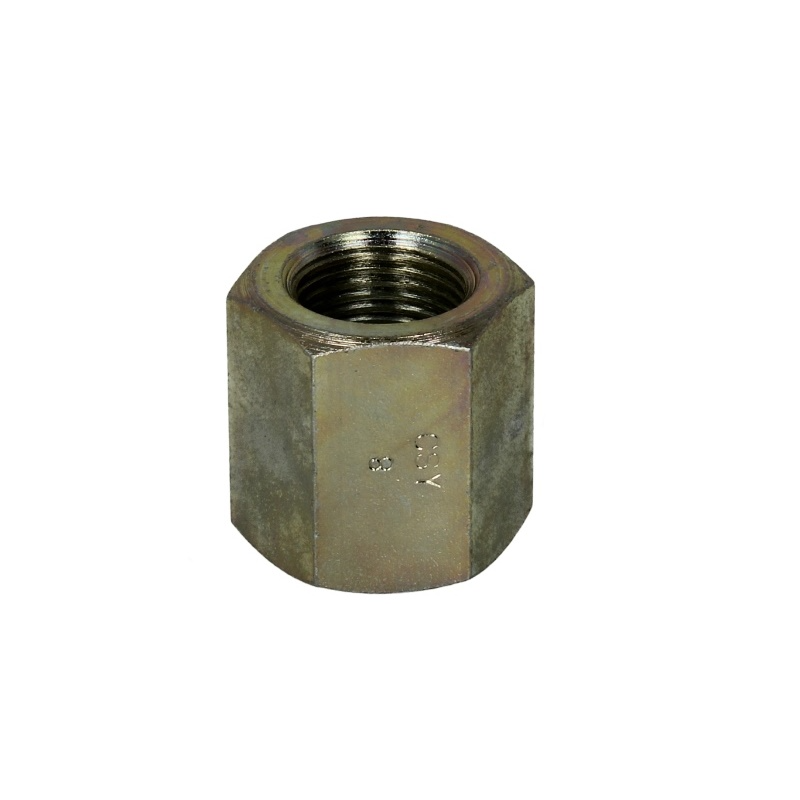 Dado fissaggio amortizzatore compatibile per camion art.51011 BIBA-RICAMBI