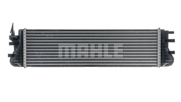 Intercooler Compatibile Per MB Marco Polo (W447) / Classe-V (W447) / Vito (W447) BIBA-RICAMBI