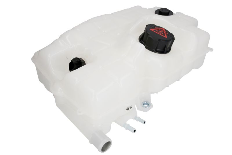 Vaschetta Acqua Radiatore Compatibile Per Scania Serie-P Serie-G Serie-R Serie-S Serie-L BIBA-RICAMBI