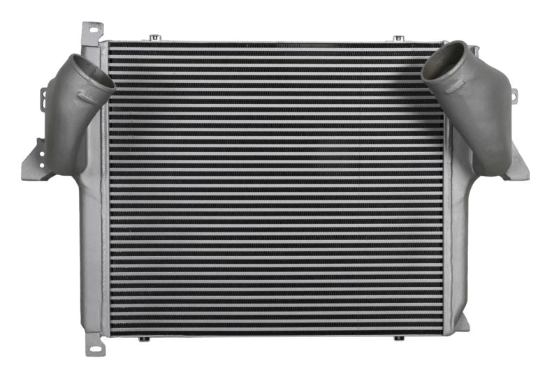 Intercooler Compatibile Per MB Actros BIBA-RICAMBI