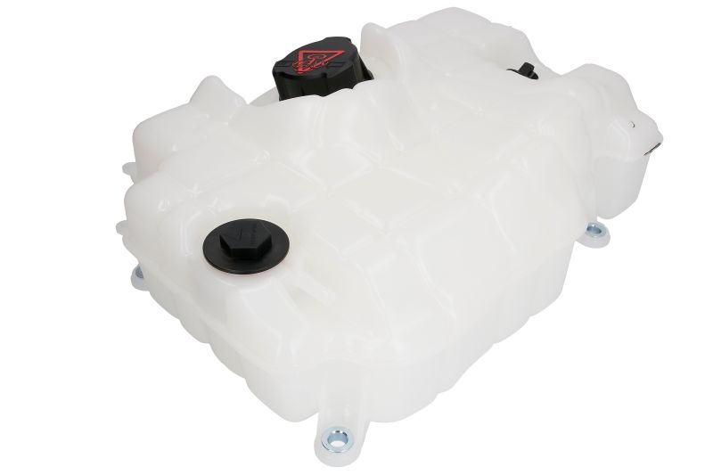 Vaschetta Acqua Radiatore Compatibile Per Scania Serie-P Serie-G Serie-R Serie-S Serie-L BIBA-RICAMBI