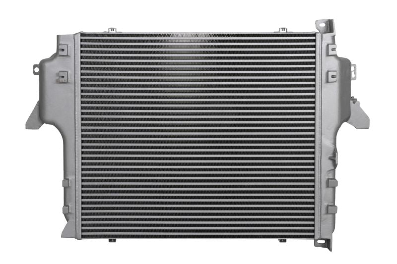 Intercooler Compatibile Per MB Actros BIBA-RICAMBI