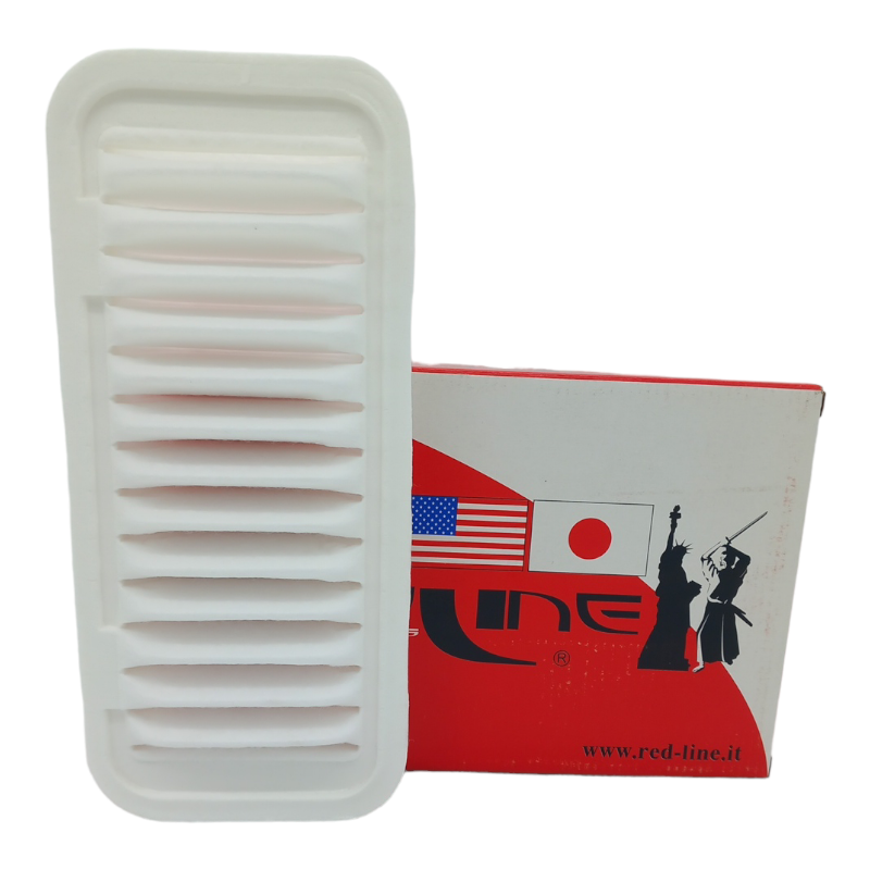 Filtro Aria Motore Red Line Codice.FA288S BIBA-RICAMBI
