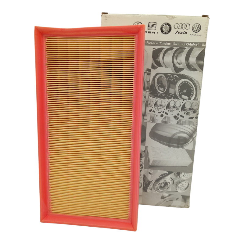 Filtro Aria Motore Originale Codice.03E129620 BIBA-RICAMBI
