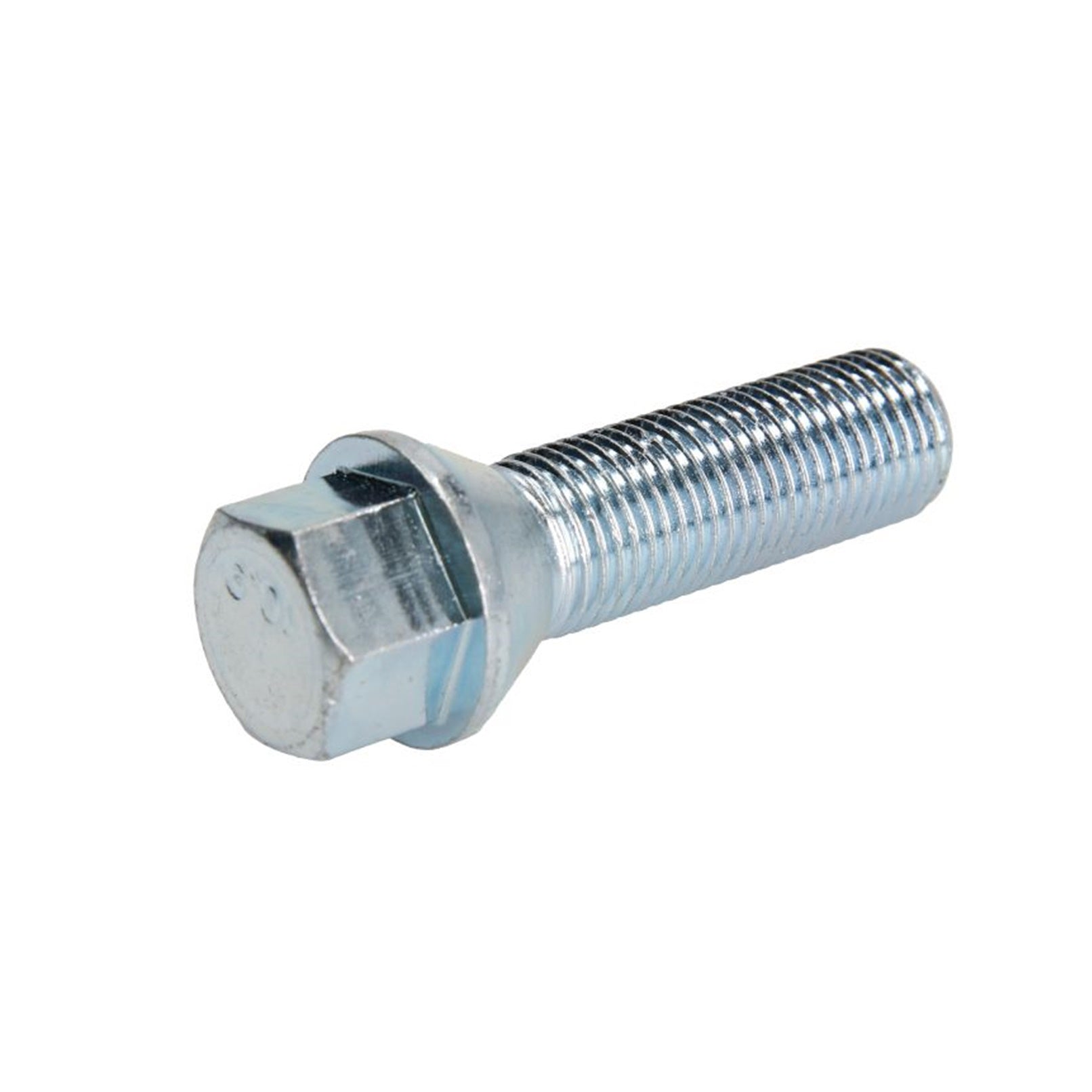 Bullone Ruota Anteriore | Posteriore Apertura Chiave M17 art.1415040K17S BIBA-RICAMBI