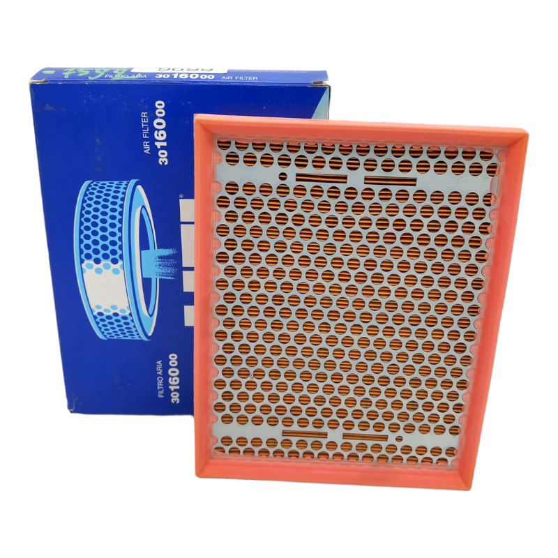 Filtro Aria Motore UFI Codice.3016000 BIBA-RICAMBI