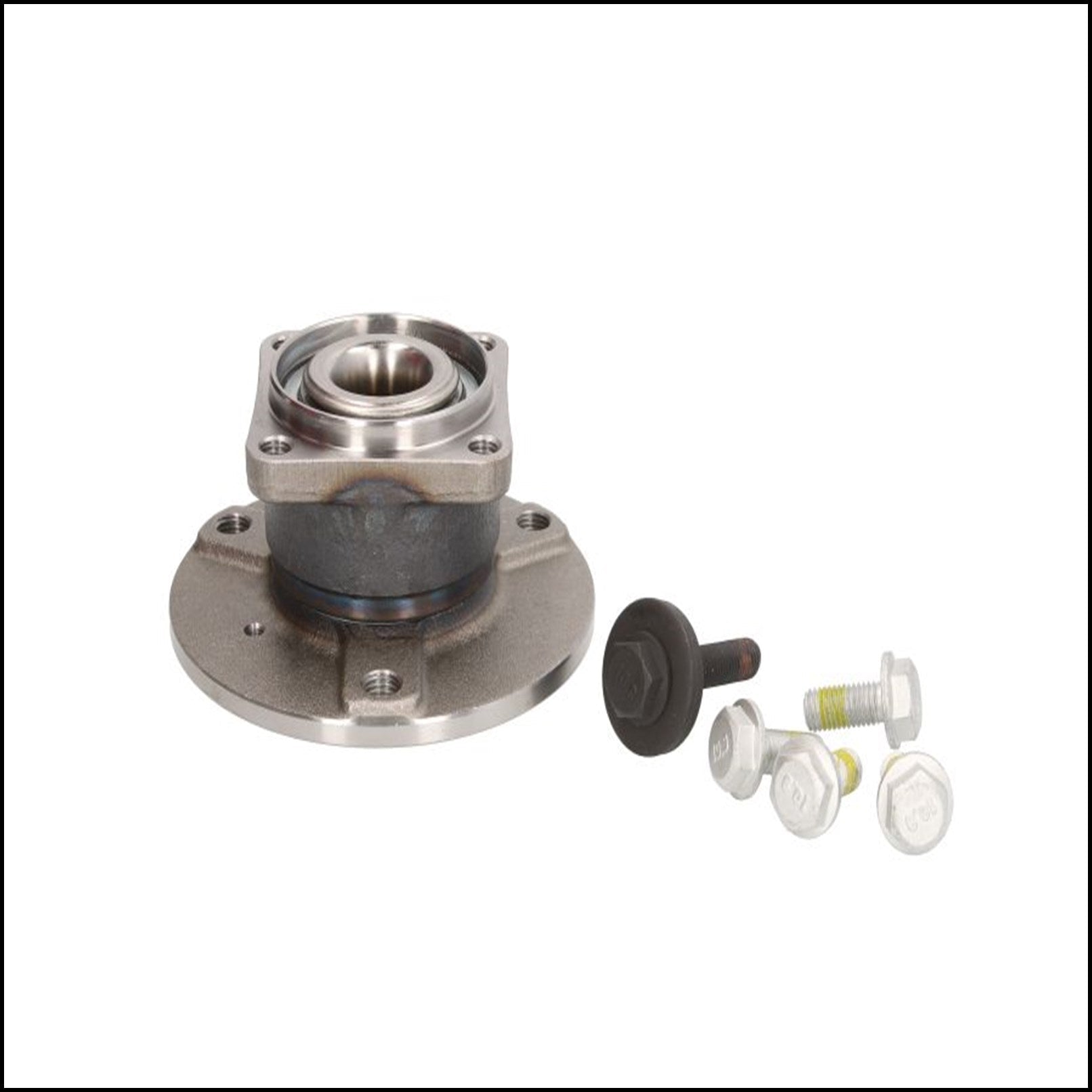 Cuscinetto Ruota Posteriore Compatibile Smart Crossblade Fortwo BIBA-RICAMBI