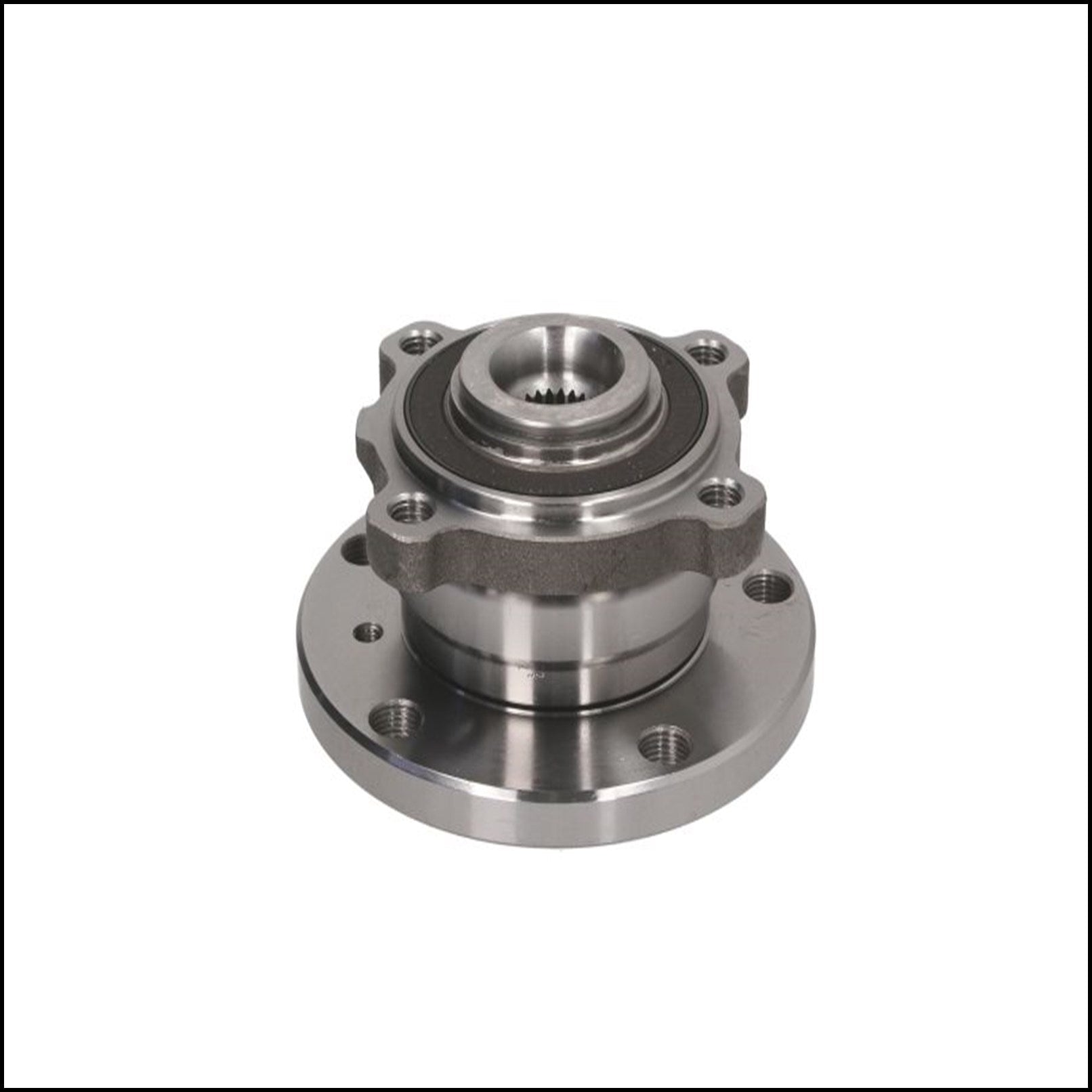 Cuscinetto Ruota Anteriore Compatibile BMW Serie 1 Serie 2 Serie 3 Serie 4 BIBA-RICAMBI