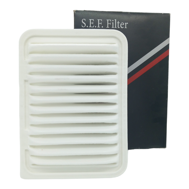 Filtro Aria Motore S.E.F. Filter Codice.PA7547 BIBA-RICAMBI