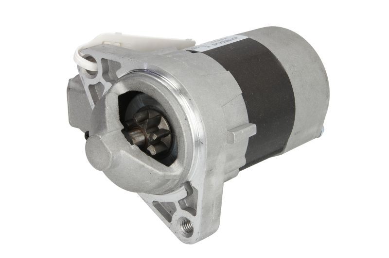 Motorino Avviamento Auto 12V | 0.7 KW Compatibile Per Nissan BIBA-RICAMBI