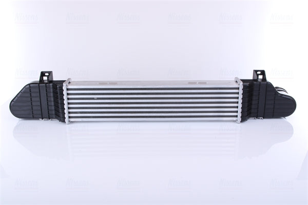 Intercooler Compatibile Per MB Classe-S (W220) BIBA-RICAMBI