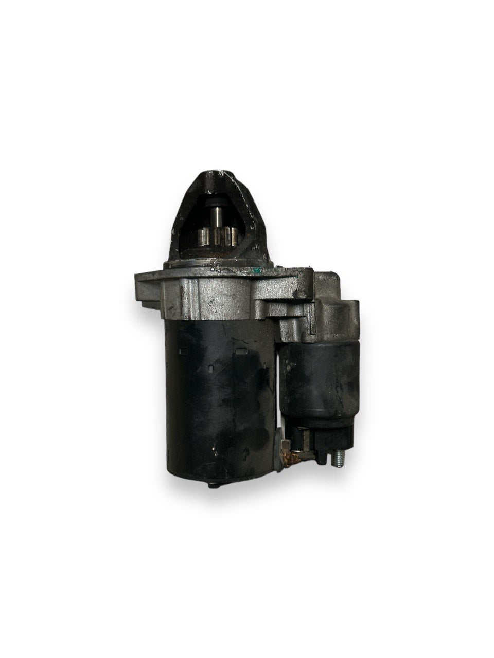 1.8 Benzina (2000 > 2007) cod.A0051513901 Motorino Avviamento Mercedes Benz Classe C (W203)