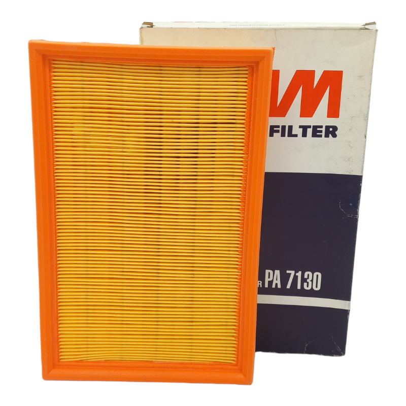Filtro Aria Motore Fiaam Codice.PA7130 BIBA-RICAMBI