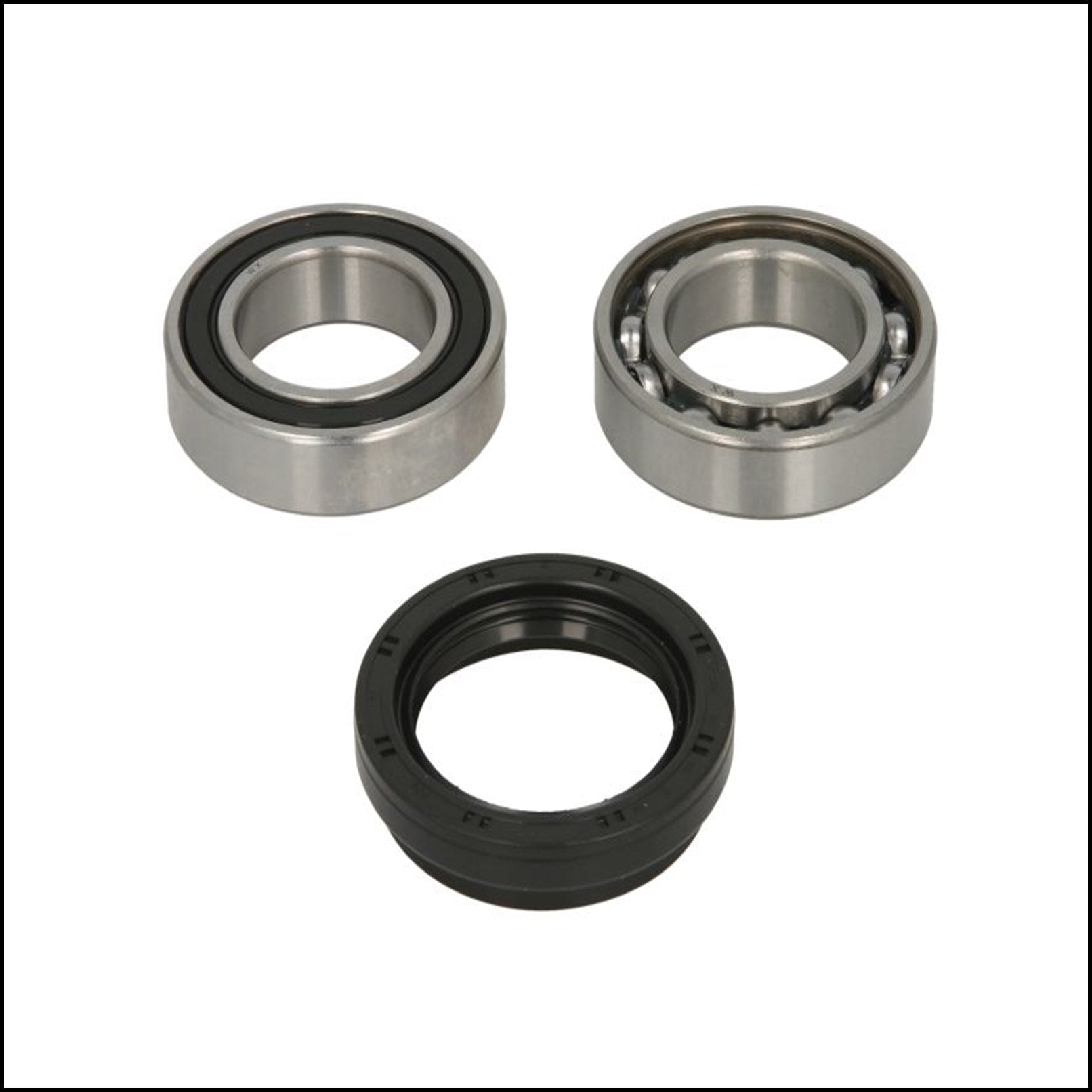 Cuscinetto Ruota Anteriore Compatibile Daewoo Tico | Suzuki Alto Swift BIBA-RICAMBI