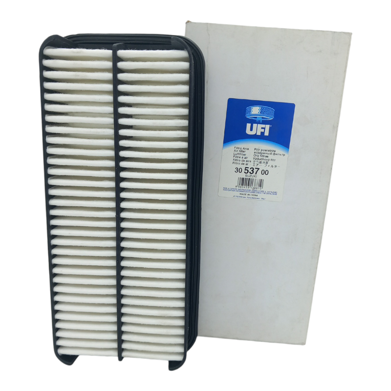 Filtro Aria Motore UFI Codice.3053700 BIBA-RICAMBI