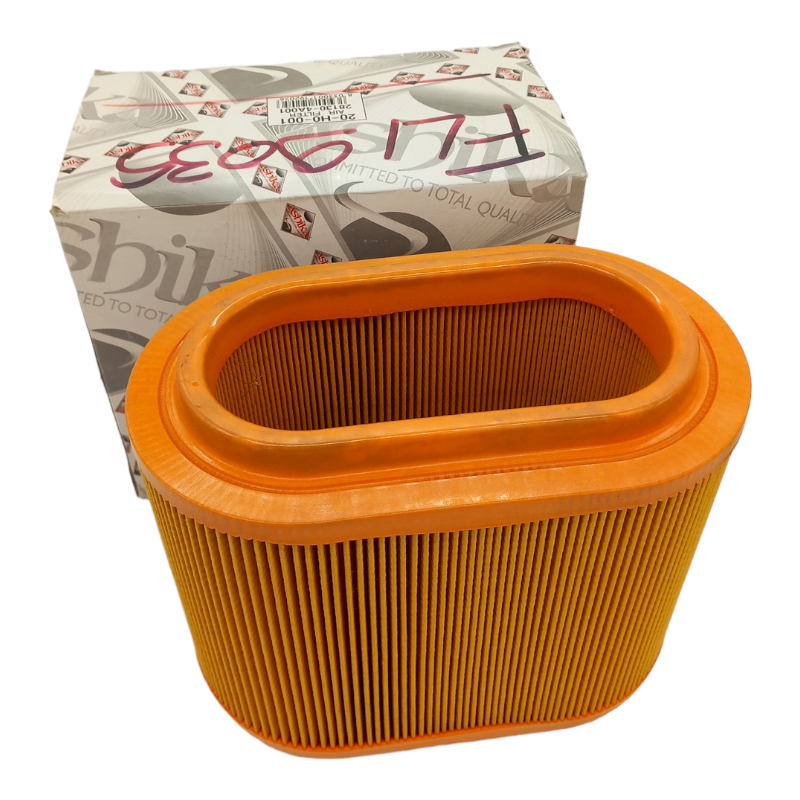 Filtro Aria Motore Ashika Codice.20H0001 BIBA-RICAMBI