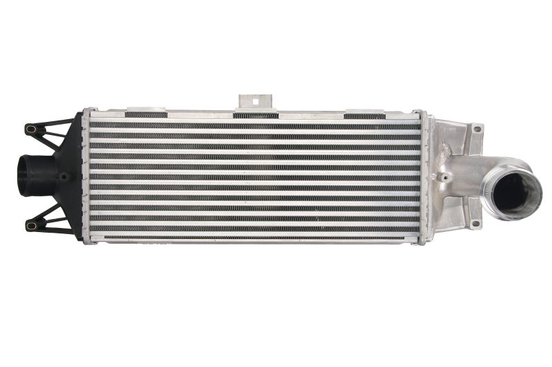 Intercooler Compatibile Per Iveco Daily IV BIBA-RICAMBI