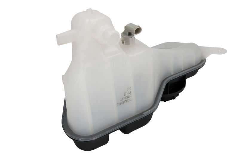 Vaschetta Acqua Radiatore Compatibile Per Jaguar Type-S XF XJ BIBA-RICAMBI