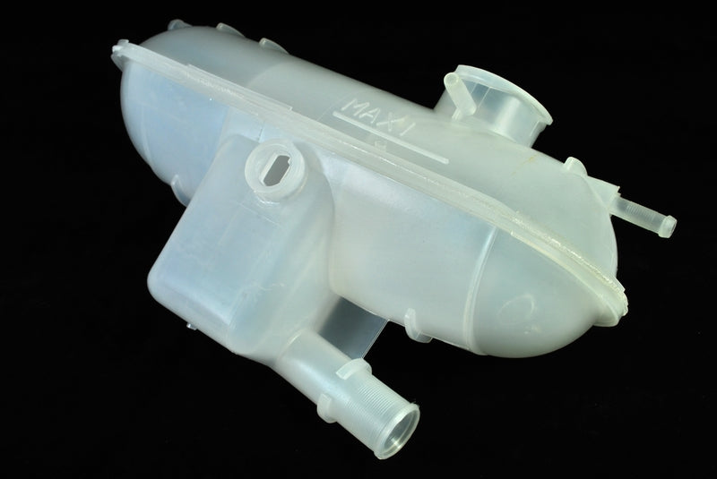 Vaschetta Acqua Radiatore Compatibile Per Citroen Berlingo BIBA-RICAMBI