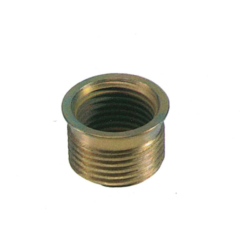 Filetto Riportato A Bussola M14 x 1.25 Lunghezza 11.2 mm Per Candele Art.19137 BIBA-RICAMBI