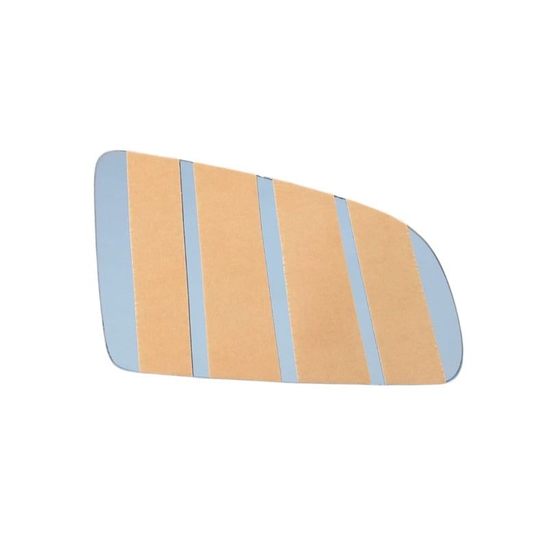 Vetro Specchio Retrovisore Lato DX-Passeggero Per Audi A3 II (8P) dal 2003-2008