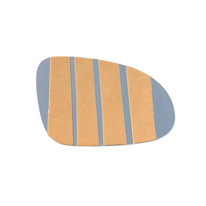 Specchio Retrovisore Lato SX-Guidatore Per VW Golf Plus (5M1) dal 2004-2013