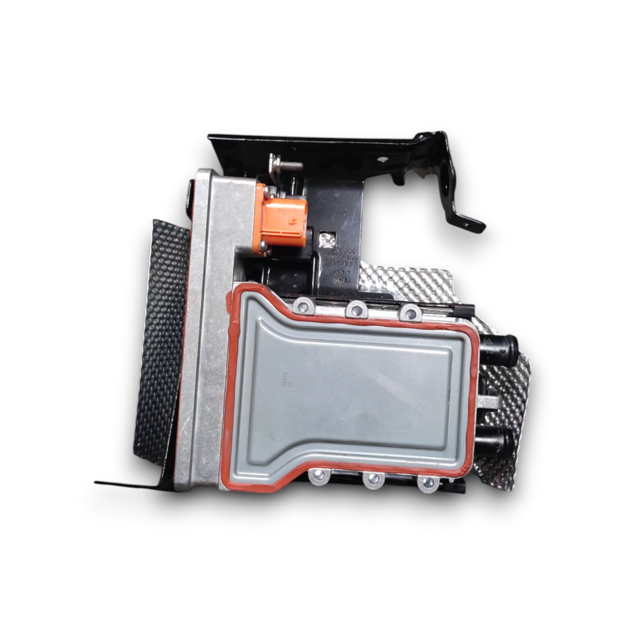 Riscaldatore ad alta tensione cupra formentor 1.4 hybrid cod: 5qf963231 (2020-)