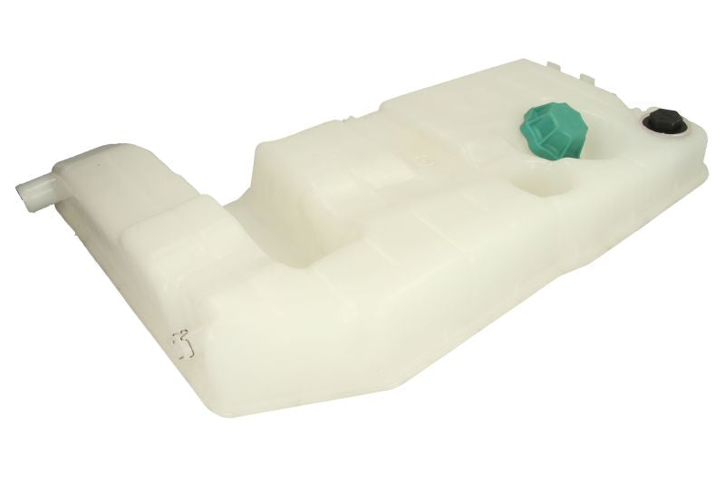 Vaschetta Acqua Radiatore Compatibile Per Iveco Stralis I Stralis II Trakker I Trakker II BIBA-RICAMBI