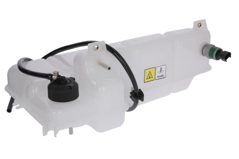 Vaschetta Acqua Radiatore Compatibile Per Iveco Daily IV BIBA-RICAMBI