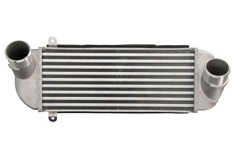 Intercooler Compatibile Per Hyundai Santa Fè II (CM) BIBA-RICAMBI