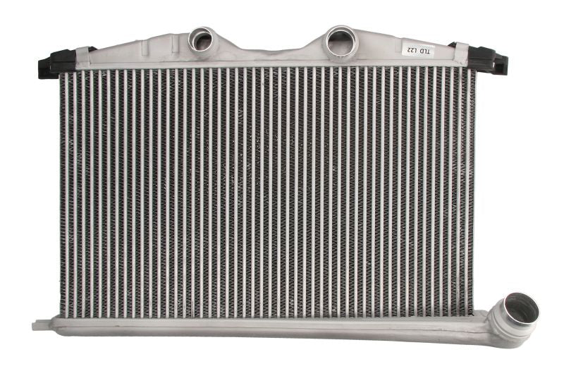 Intercooler Compatibile Per Peugeot 407 (6C) / 508 I (8D) / 508 SW (8E) / 508 SW I (8E) BIBA-RICAMBI