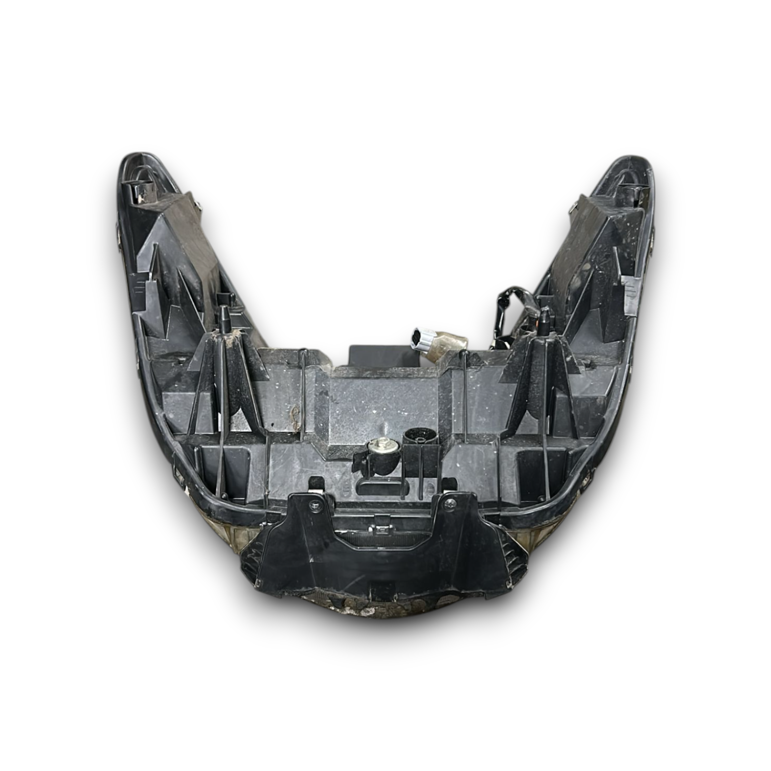 Faro Anteriore Honda Pcx 150 cod:33100-K35-V01 (2014 > 2018) - BIBA-RICAMBI