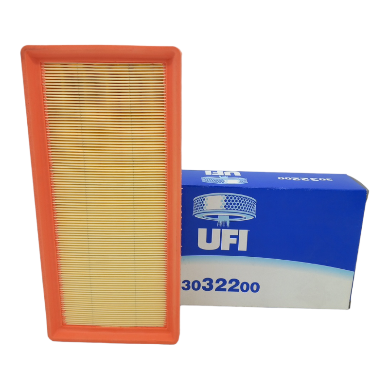 Filtro Aria Motore Fiaam Codice.PA7775 BIBA-RICAMBI