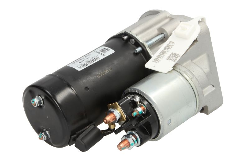 Motorino Avviamento Auto 12V | 1.4 KW Compatibile Per Mitsubishi | Opel | Renault | Volvo BIBA-RICAMBI
