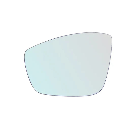 Vetro Specchio Retrovisore Lato SX Per Lancia Ypsilon III dal 2024>