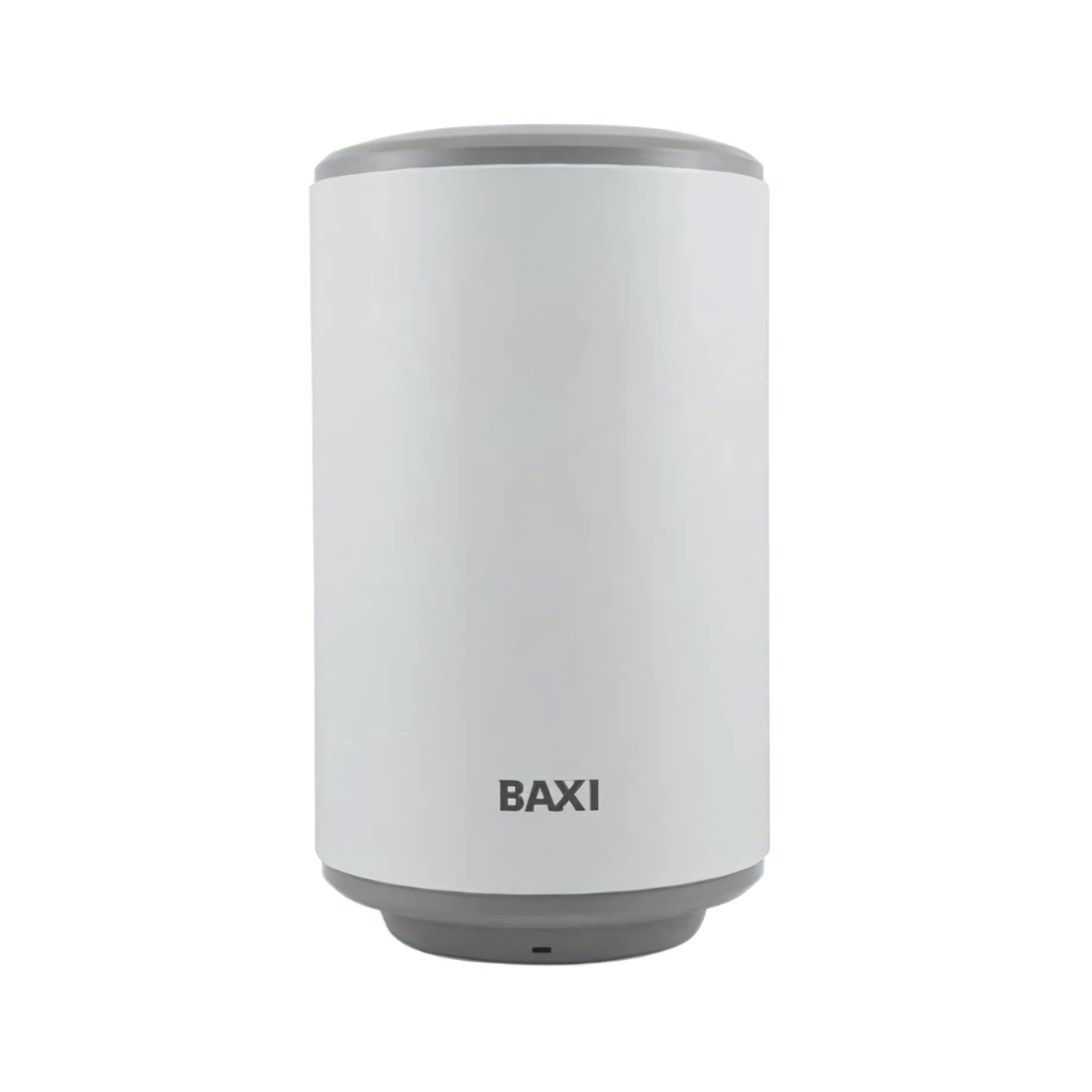 Scaldabagno Baxi Extra+ Elettrico Sopralavello/Sottolavello - BIBA-RICAMBI