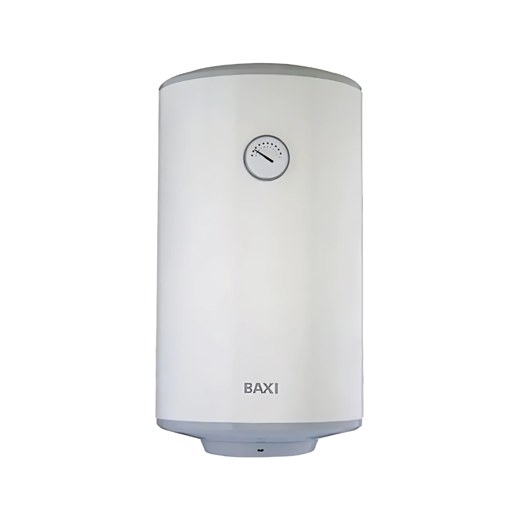 Scaldabagno Baxi Must+ Elettrico Orizzontale/Verticale