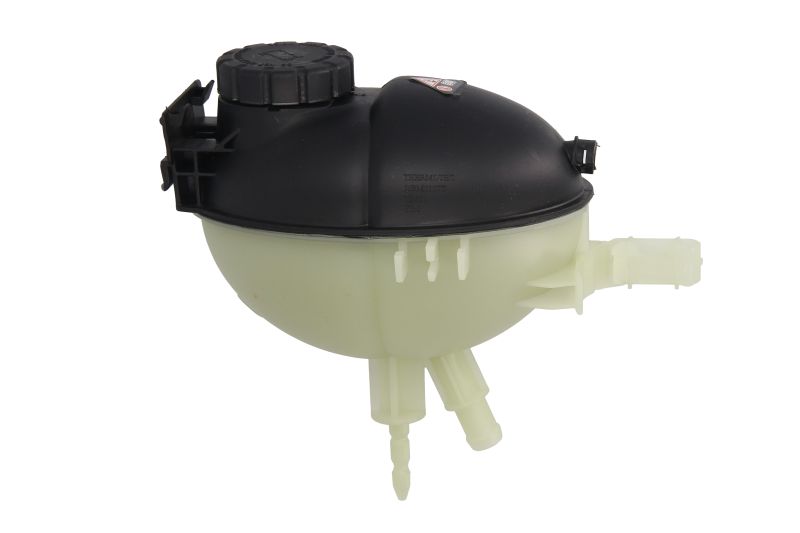 Vaschetta Acqua Radiatore Compatibile Per MB Classe-C CLS Classe-E Classe-GLK BIBA-RICAMBI
