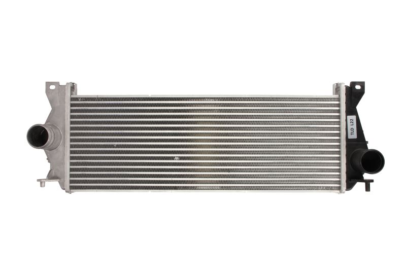 Intercooler Compatibile Per Land Rover Defender (L316) BIBA-RICAMBI