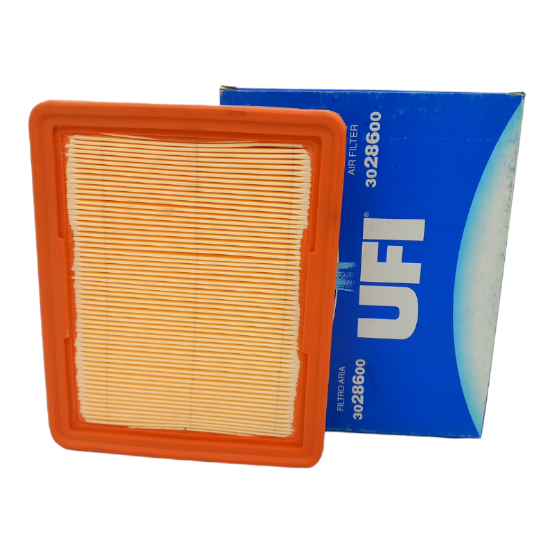Filtro Aria Motore UFI Codice.3028600 BIBA-RICAMBI