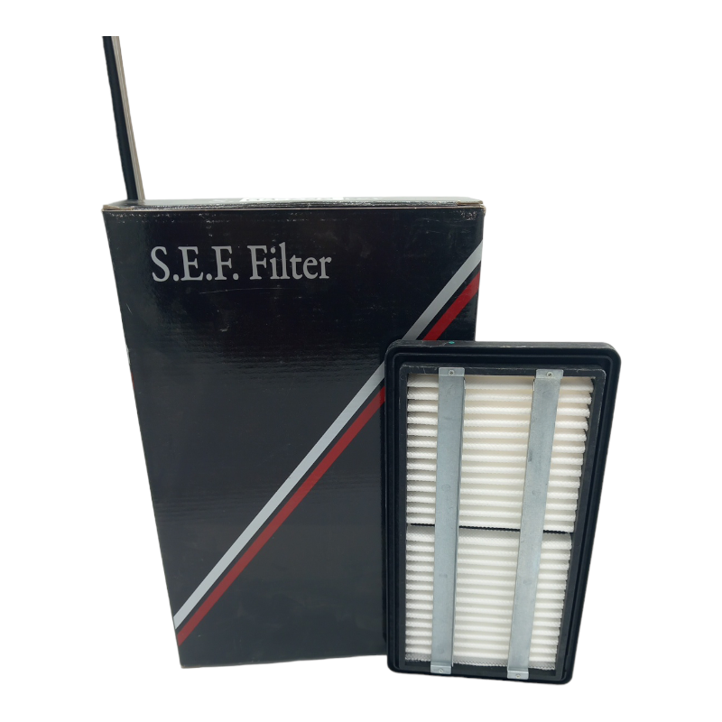 Filtro Aria Motore S.E.F. Filters Codice.PA0471 BIBA-RICAMBI