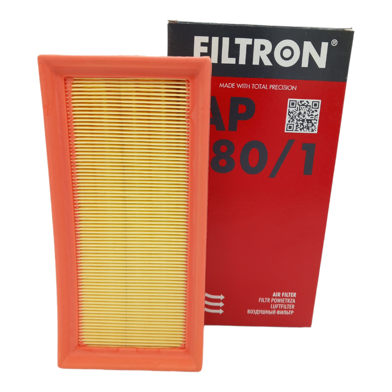 Filtro Aria Motore Filtron Codice.B20532R BIBA-RICAMBI