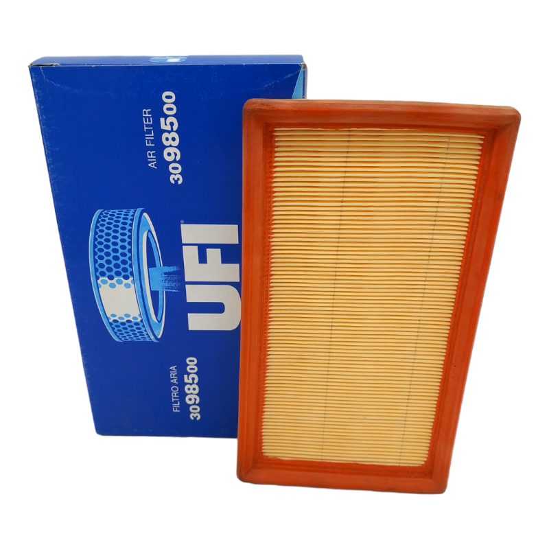 Filtro Aria Motore UFI Codice.3098500 BIBA-RICAMBI